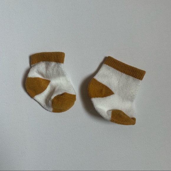 SOLD❗️ Baby Boy Born to be Wild Set - Picture 6 of 7